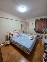 Blk 438 Chong Boon Rise (Ang Mo Kio), HDB 4 Rooms #524762771